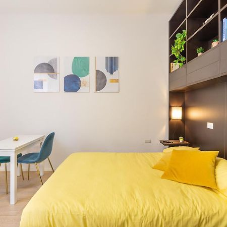 Marghera Suite Duomo 10Min, Fast Wifi & Metro 米兰 外观 照片