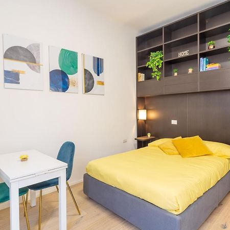 Marghera Suite Duomo 10Min, Fast Wifi & Metro 米兰 外观 照片