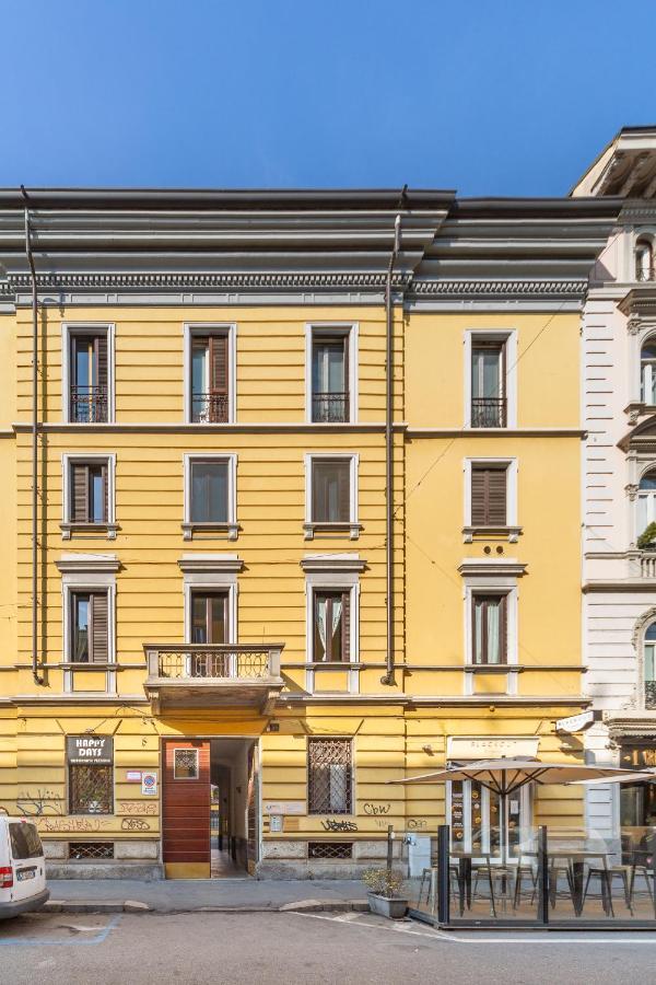 Marghera Suite Duomo 10Min, Fast Wifi & Metro 米兰 外观 照片