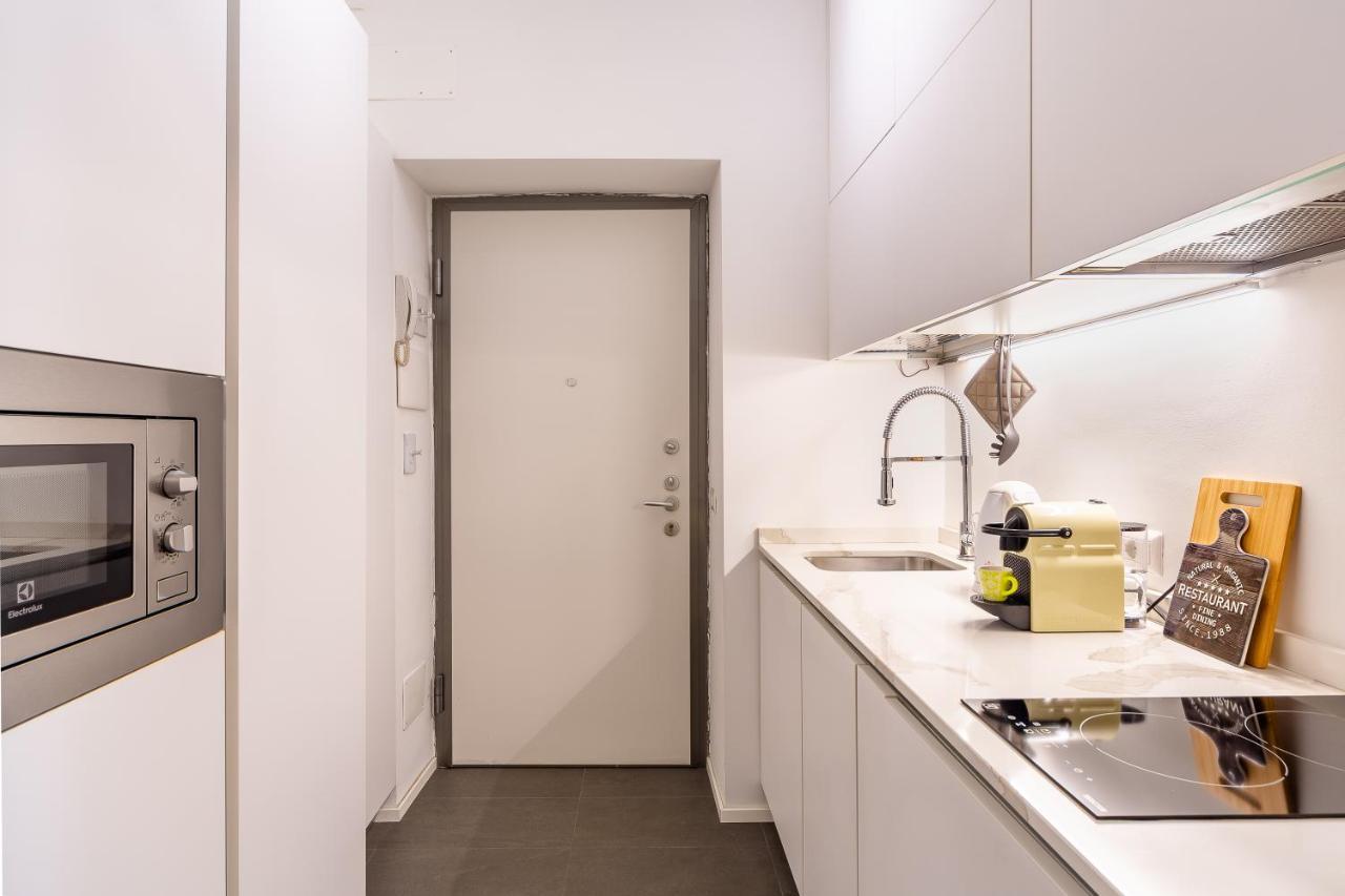 Marghera Suite Duomo 10Min, Fast Wifi & Metro 米兰 外观 照片