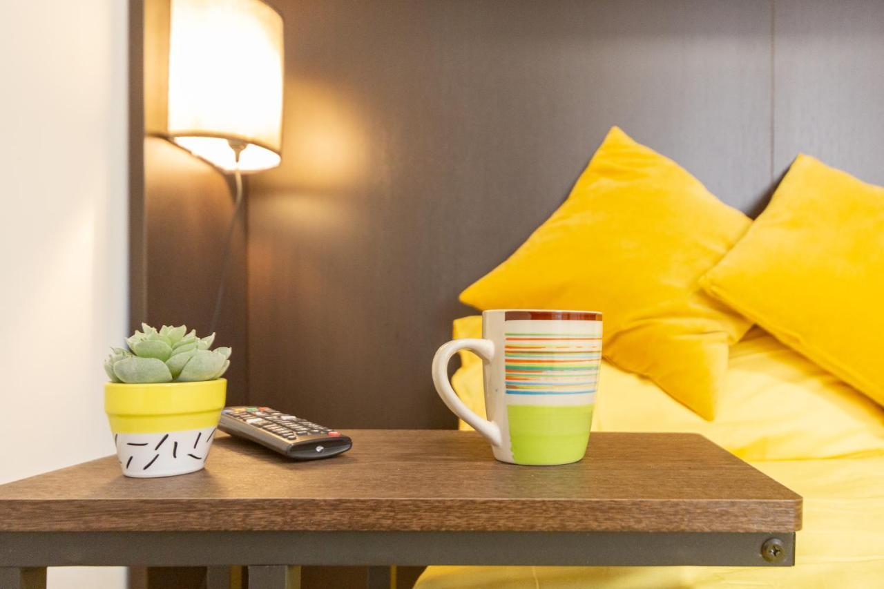 Marghera Suite Duomo 10Min, Fast Wifi & Metro 米兰 外观 照片
